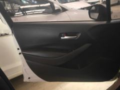 Toyota Levin 185T Luxury Edition - ფოტო 12