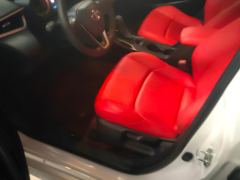 Toyota Levin 185T Luxury Edition - ფოტო 14