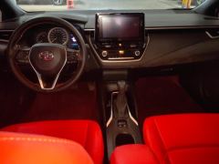 Toyota Levin 185T Luxury Edition - ფოტო 16