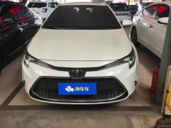 Toyota Levin 185T Luxury Edition - ფოტო 3