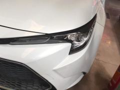 Toyota Levin 185T Luxury Edition - ფოტო 4