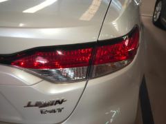 Toyota Levin 185T Luxury Edition - ფოტო 5