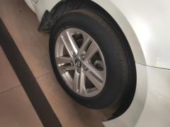 Toyota Levin 185T Luxury Edition - ფოტო 6