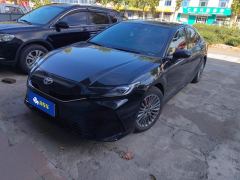 Toyota Camry Dual-Engine 2.0HE Elite Edition - ფოტო 3
