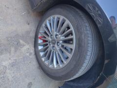 Toyota Camry Dual-Engine 2.0HE Elite Edition - ფოტო 6