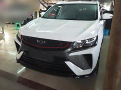 Geely Binyue 240T Edition - photo 1