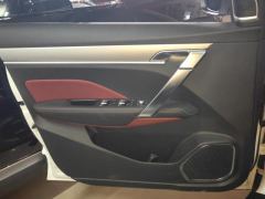 Geely Binyue 240T Edition - photo 12