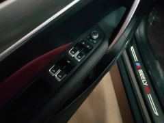 Geely Binyue 240T Edition - photo 13