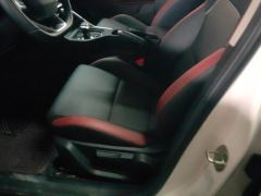 Geely Binyue 240T Edition - photo 14