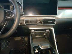 Geely Binyue 240T Edition - photo 17