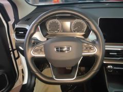 Geely Binyue 240T Edition - photo 18