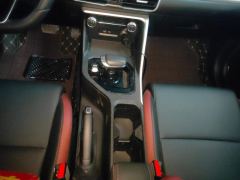 Geely Binyue 240T Edition - photo 19