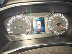 Geely Binyue 240T Edition - photo 20