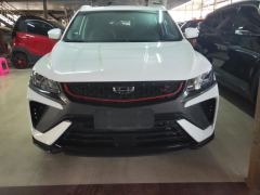 Geely Binyue 240T Edition - photo 3