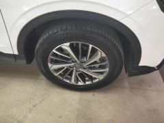 Geely Binyue 240T Edition - photo 6