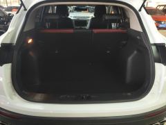 Geely Binyue 240T Edition - photo 7