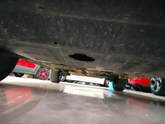 Geely Binyue 240T Edition - photo 8
