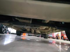 Geely Binyue 240T Edition - photo 9