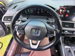 Honda Accord PHEV 2.0L E-CVT Edition - фото 18