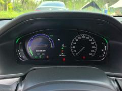 Honda Accord PHEV 2.0L E-CVT Edition - фото 20