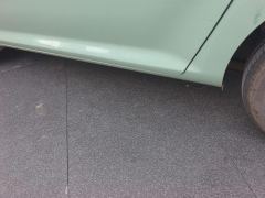 Changan Lumin 205km - ფოტო 11
