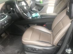 Buick Encore GX 652T AWDDeluxeFlagship Version 7 - ფოტო 14