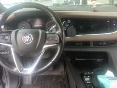 Buick Encore GX 652T AWDDeluxeFlagship Version 7 - ფოტო 16