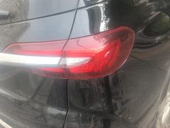 Buick Encore GX 652T AWDDeluxeFlagship Version 7 - ფოტო 5