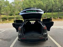 Tesla Model Y Long Range All-Wheel Drive - фото 10