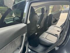 Tesla Model Y Long Range All-Wheel Drive - фото 11
