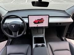Tesla Model Y Long Range All-Wheel Drive - фото 13