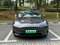 Tesla Model Y Long Range All-Wheel Drive - фото 2