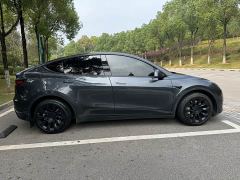 Tesla Model Y Long Range All-Wheel Drive - фото 4