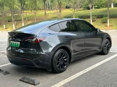 Tesla Model Y Long Range All-Wheel Drive - фото 5