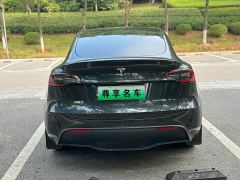 Tesla Model Y Long Range All-Wheel Drive - фото 6
