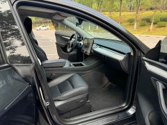 Tesla Model Y Long Range All-Wheel Drive - фото 8