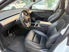 Tesla Model Y Standard Range RWD - фото 7