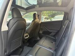 Tesla Model Y Standard Range RWD - фото 8