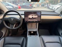 Tesla Model Y Standard Range RWD - фото 9