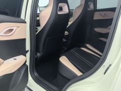BYD Seagull 305km Vitality Edition - ფოტო 13