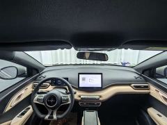 BYD Seagull 305km Vitality Edition - ფოტო 16