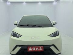 BYD Seagull 305km Vitality Edition - ფოტო 2