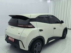 BYD Seagull 305km Vitality Edition - ფოტო 4