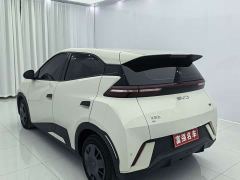BYD Seagull 305km Vitality Edition - ფოტო 6