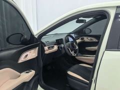 BYD Seagull 305km Vitality Edition - ფოტო 7