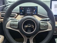 BYD Seagull 305km Vitality Edition - ფოტო 8