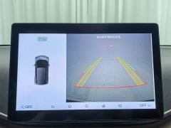 BYD Seagull 305km Vitality Edition - ფოტო 9