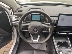 BYD Qin Plus EV 420KM Travel Edition - ფოტო 10
