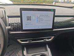 BYD Qin Plus EV 420KM Travel Edition - ფოტო 12