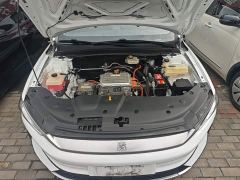 BYD Qin Plus EV 420KM Travel Edition - ფოტო 19
